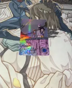 ハ*ケ様 ドラゴンボールスーパーダイバーズ SDV10-024 GDR パン:G