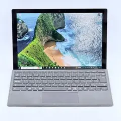 Surface Pro 5世代i5/8GB/SSD128GB 動作正常 訳あり - メルカリ