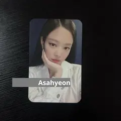 BLACKPINK BORN PINK wvsジェニトレカ