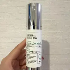 VTリードルショット300 50ml 美容液