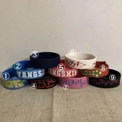 ヤングスキニー タオル ラババン ラバーバンド セット ヤングスキニー タオル ラババン ラバーバンド セット