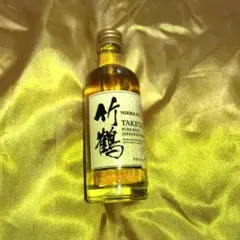 2025年最新】竹鶴ミニボトルの人気アイテム - メルカリ