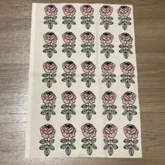 【匿名配送】マリメッコ　ヴィヒキルース　日本限定　生地