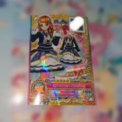 2026年最新】タイトル：アイカツオンパレード！ドリームストーリー