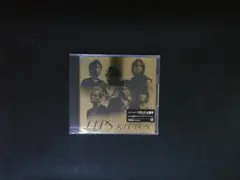 LIPS　初回限定盤　 KAT-TUN 　CD　DVD付　KAT-TUN 　新品