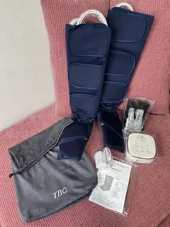 ⭐︎新品✴︎未使用⭐︎ レッグシェイパーOX PRO