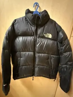 THE NORTH FACE USヌプシ