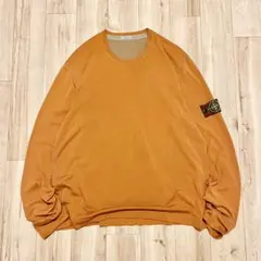 激レア！2007AW STONE ISLAND “MESH BADGE” TOPのサムネイル