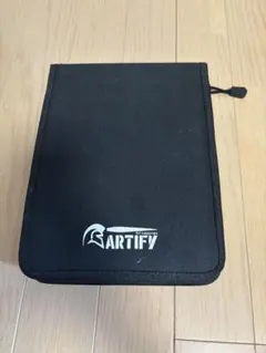 ARTIFY 画材セット 筆 パレット ケース付きのサムネイル