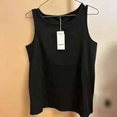 【新品未使用】COMME CA ISM タンクトップのサムネイル
