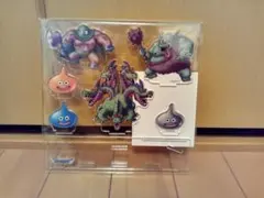 ドラクエアクリルスタンド