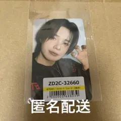 &TEAM K ケイ トレカ ショケ fan showcase ユニバ