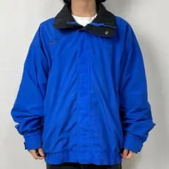 90s Columbia Bugaboo マウンテンジャケット 古着 コロンビア