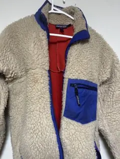 patagonia Retro Pile Cardigan 23021 F9