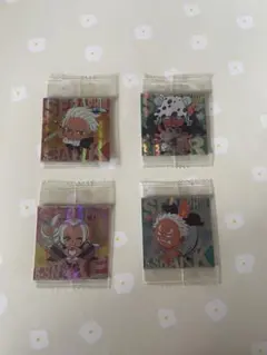 にふぉるめーしょん　ワンピース大海賊シールウエハース　まとめ売り