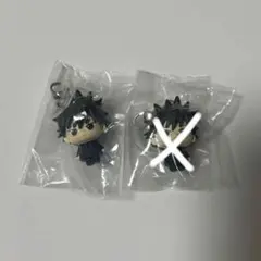 呪術廻戦 伏黒恵 めじるしアクセサリー