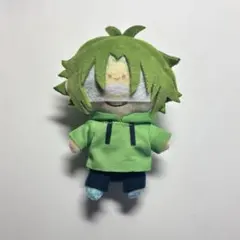 カラフルピーチ シヴァ ぬいぐるみ アニメイト