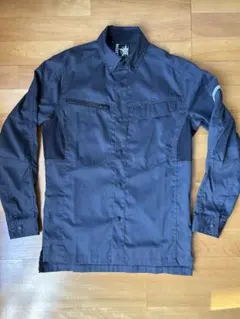 ROCKY ユニセックス長袖シャツ　RS4902