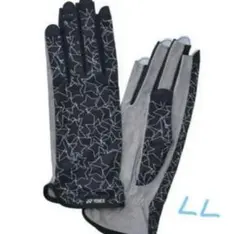 ヨネックステニス手袋