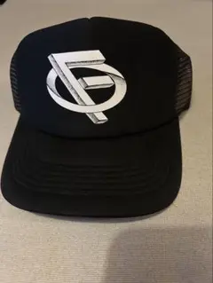 FACT F LOGO MESH CAP メッシュキャップ 2025 TOUR