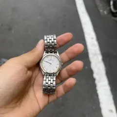 銀製品　ジャンク dyson◇ファンヒーター Dyson Pure Hot + Cool HP00WS [ホワイト