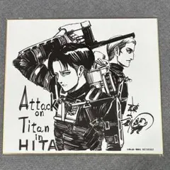 20日まで値下げ中 ビバレン サイン入り ポスター - メルカリ