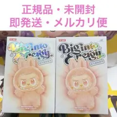 2025年最新】POPMART labubu シークレットの人気アイテム - メルカリ