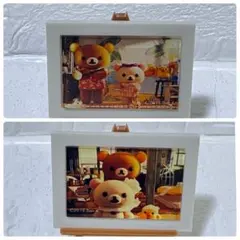 リラックマとカオルさん展 世界250体限定レプリカ ファン必見 - メルカリ