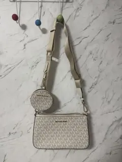 マイケルコース バッグ新品未使用