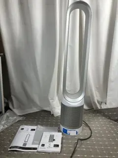 2026年最新】dyson pure cool link tp03の人気アイテム - メルカリ
