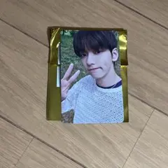 スビン　トレカ　タワレコ　ラキドロ