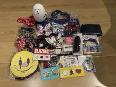 宮野真守 BLAZING! 2019 グッズ 大量セット - メルカリ