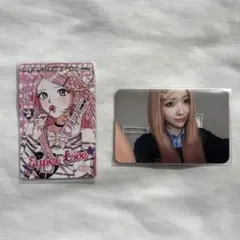 2026年最新】MADEin トレカ ミユの人気アイテム - メルカリ