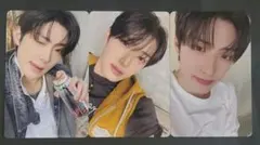 【匿名配送】ALD1 EUPHORIA タワレコAB渋谷+フライヤー サンヒョン