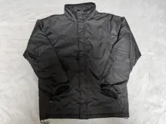 Champion チャンピオン 中綿ジャケット ブラック Mサイズ