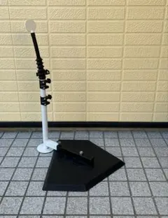 フィールドフォース FIELD FORCE スイングパートナー バッティングティ