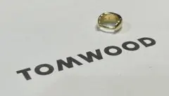 TOMWOOD Ice Huggies silver925 片耳用 - メルカリ