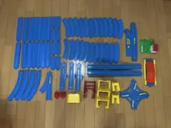 プラレール　まとめ売り