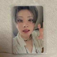 ALD1 少年BEAST Fragile Beast ver.封入 サンウォン
