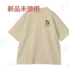 Number_i Tシャツ No.O-ring- 新品未使用 2026年最新】number_I tシャツ no.o-ringの人気アイテム - メルカリ