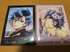 あくねこ ぱしゃこれPREMIUM第2弾 ハウレス・クリフォード