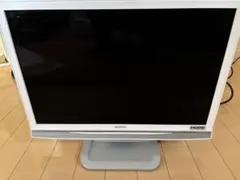 SOTEC 20型ワイド液晶モニターLA20TW-01