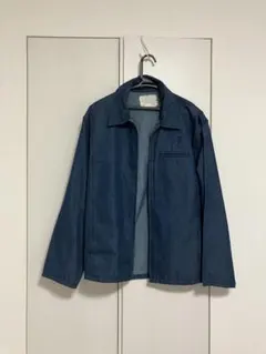 トトロさん専用 GAP ヘビーウェイトデニムジャケット 2nd Lサイズ