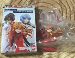 GashaPortraits 式波・アスカ・ラングレー