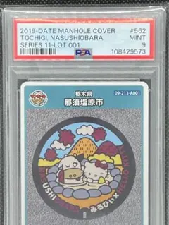 2025年最新】那須塩原 マンホールカードの人気アイテム - メルカリ