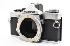 ☆美品☆ Olympus OM-2 Body シルバー OMマウント #1530 - メルカリ