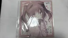 しらたま FANBOX継続特典 第5弾 直筆サイン入り複製原画 - メルカリ