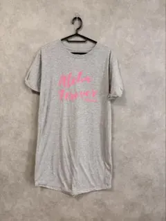 BILLABONG Aloha Forever 半袖ワンピース L