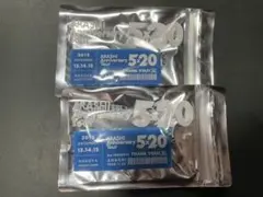 嵐 5×20 会場限定　大野智　チャーム