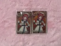 にじさんじ ウエハース ラトナ・プティ